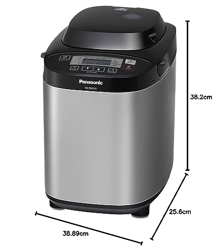 Panasonic SD-ZB2512KXE - 12