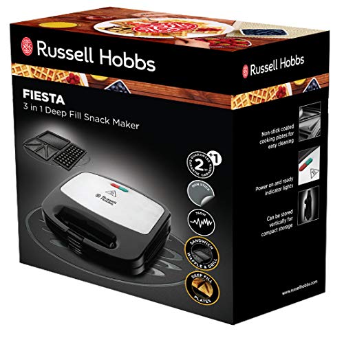 Russell Hobbs 24540-56 - 5
