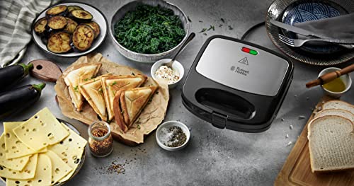 Russell Hobbs 24540-56 - 7