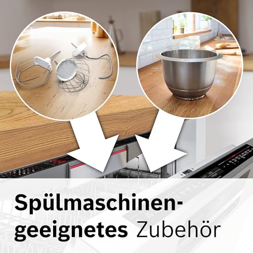Bosch MUM56340 Styline - 10