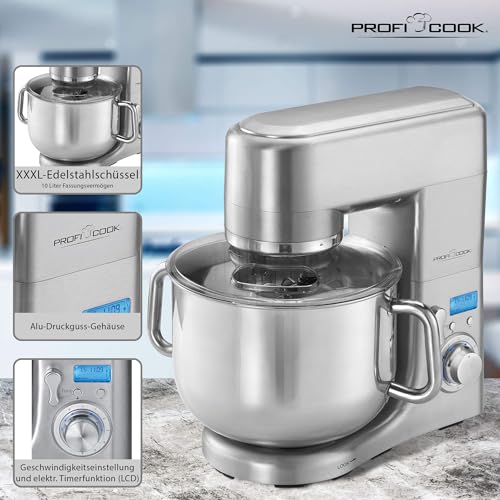 ProfiCook PC-KM 1096 - 11