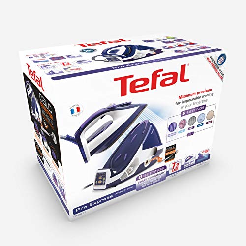 Tefal GV8977 Pro X-Pert Plus - 7