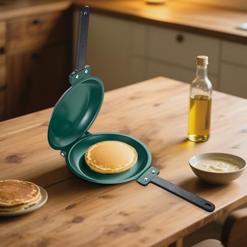 HAC24 Wendepfanne - 5