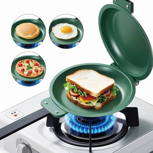 HAC24 Wendepfanne - 6