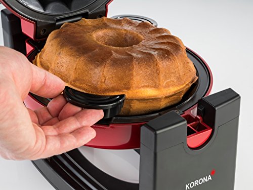 Korona Cake Maker 41060 - 4