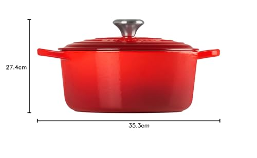 Le Creuset Bräter - 9