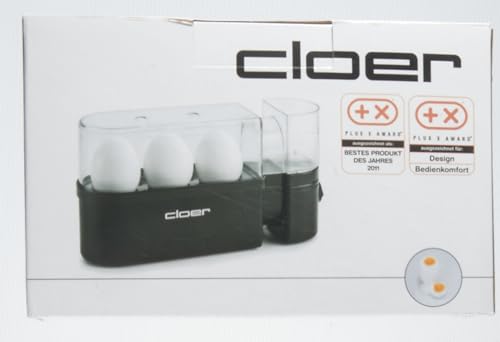 Cloer 6020 - 14