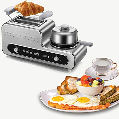 Rozi Toaster - 8