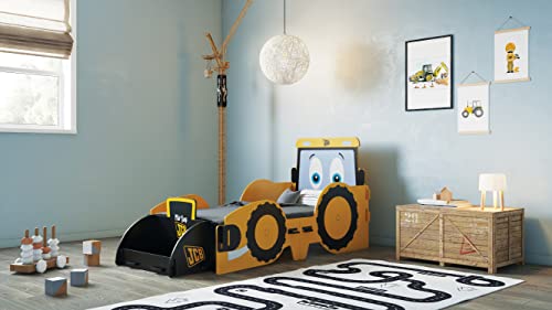 Kidsaw JCB Junior - 6