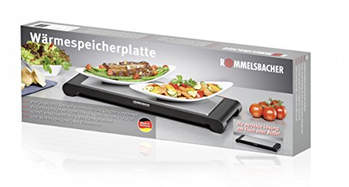 Rommelsbacher WPS 857 - 6