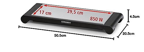 Rommelsbacher WPS 857 - 8