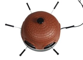 Pizzadom 6 Personen Pizzadom 6 Personen