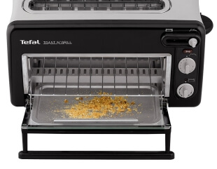 Tefal Toast n' Grill TL6008 Tefal Toast n' Grill TL6008