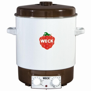 Weck Einkochautomat WAT15 Weck Einkochautomat WAT15