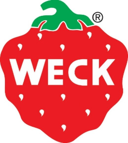 Logo - J. Weck GmbH & Co. KG Weck Logo