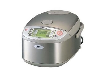 ZOJIRUSHI NP-HLH10XA ZOJIRUSHI Reiskocher NP-HLH10XA