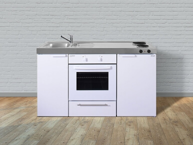Stengel Miniküche mit Backofen und Kühlschrank Stengel Miniküche mit Backofen und Kühlschrank