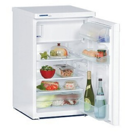 Einbaukühlschrank Liebherr UKS 1434 Einbaukühlschrank Liebherr UKS 1434