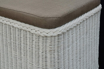 korb outlet Rattan Wäschekorb zum sitzen korb outlet Rattan Wäschekorb zum sitzen