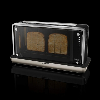 Morphy Richards Toaster Redefine 228000 Morphy Richards Toaster Redefine 228000